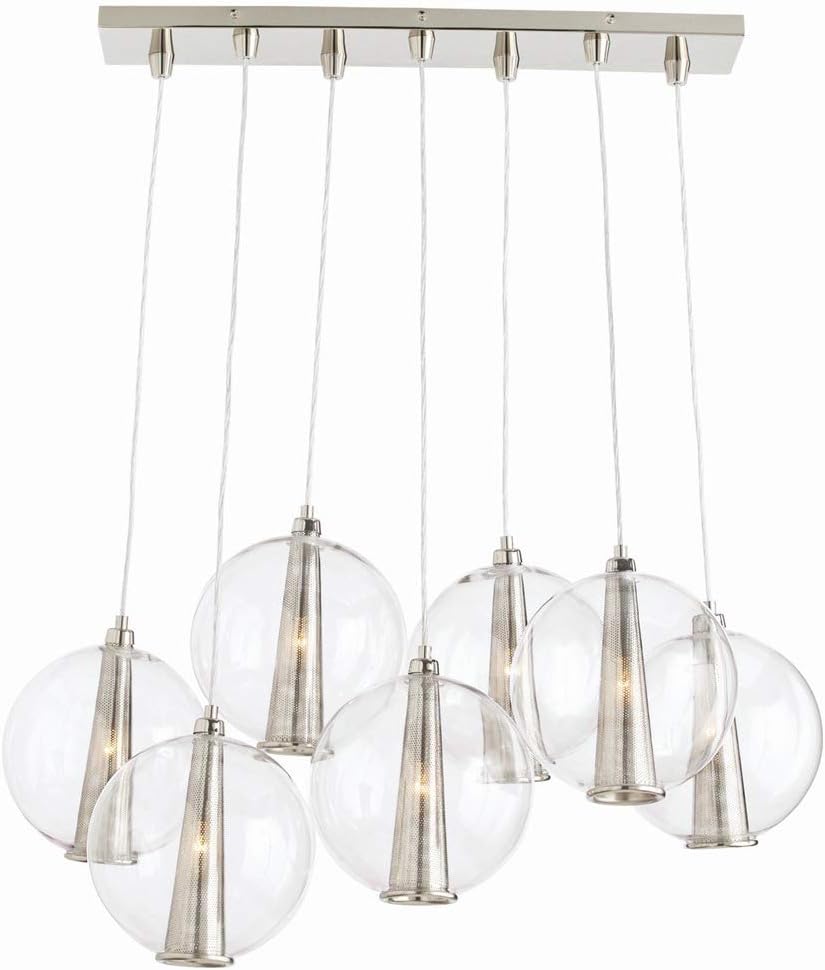 Arteriors Caviar Pendant Light