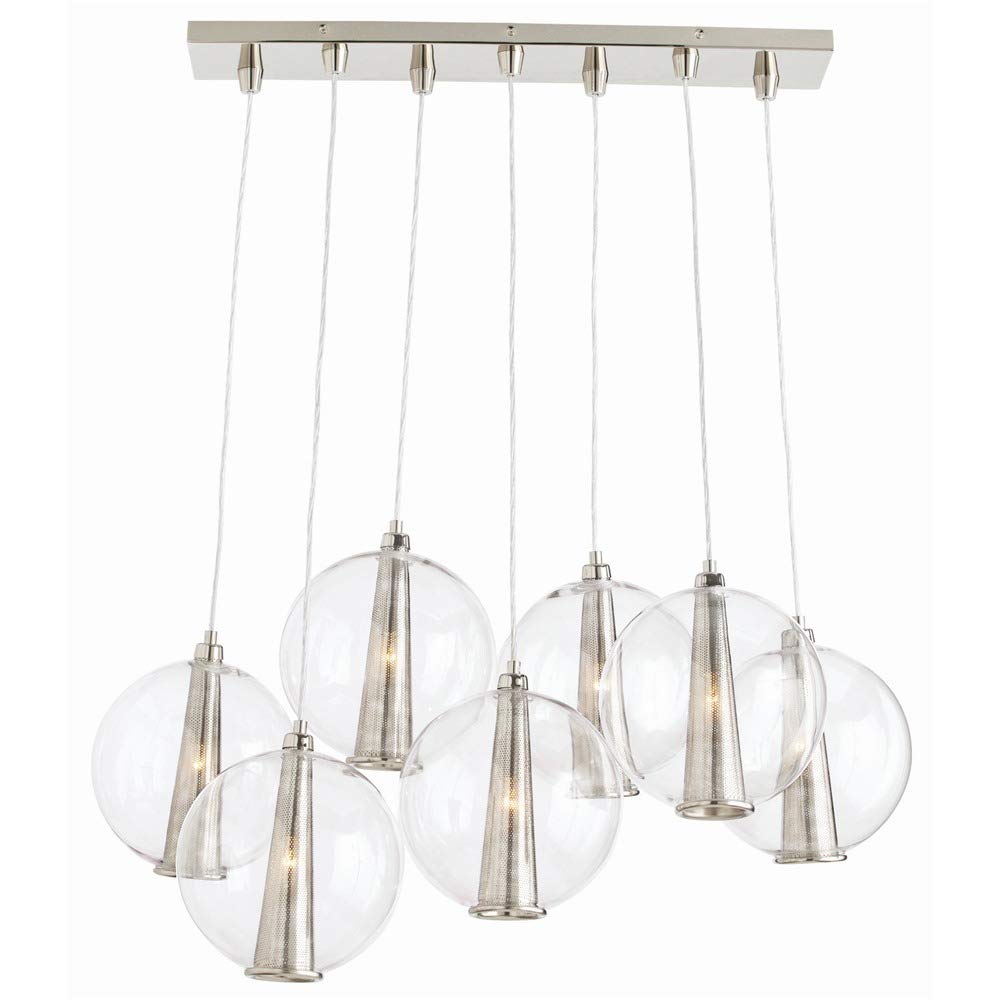 Arteriors Caviar Pendant Light