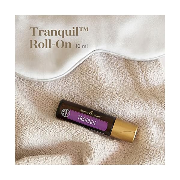 Young Living Tranquil Roll-On - 10 ml – Bild 3