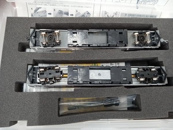 Amazon | Nゲージ GREENMAX キハ54形500番台 機器更新車・急行仕様