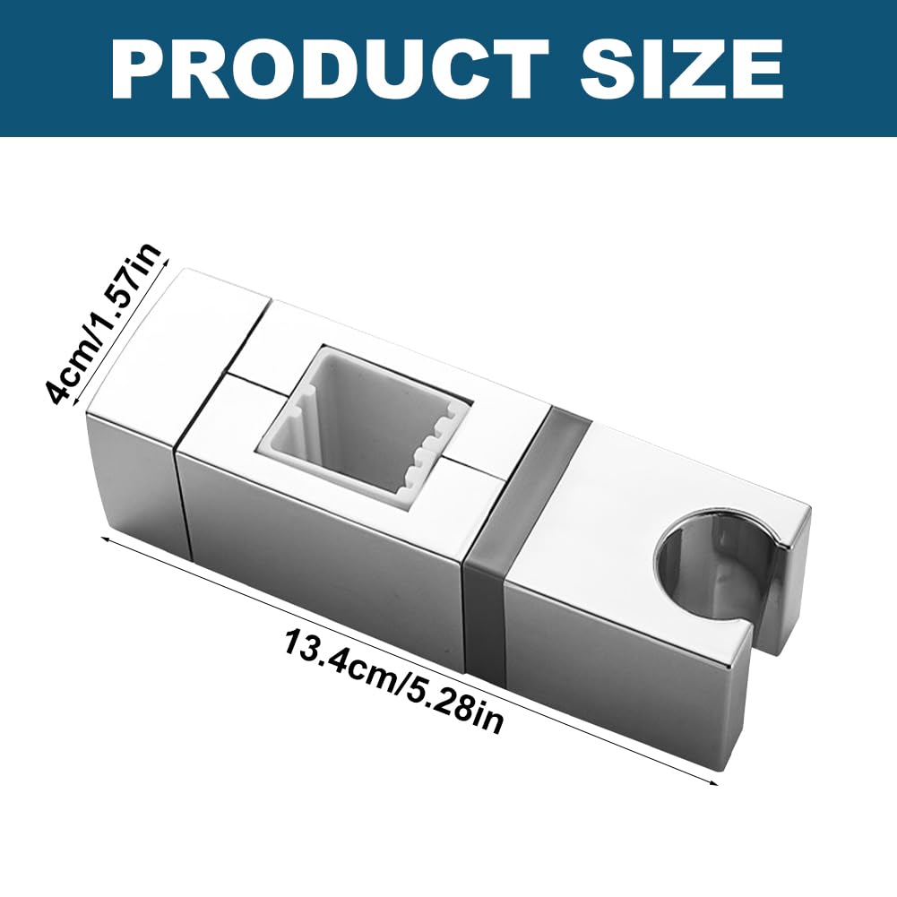 Shower Head Holder Replacement - Image 2