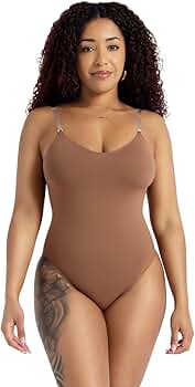 新品クラネLAYERED CAMISOLE SWIMWEAR ブラウン 新品クラネLAYERED CAMISOLE SWIMWEAR ブラウン Amazon.com: Capezio