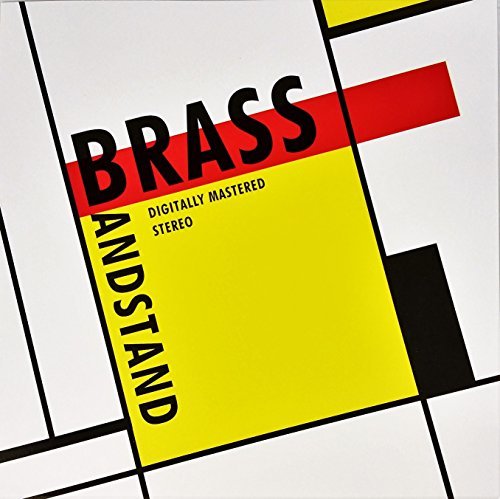 Bandstand Brass by Various Artists [Audio CD]