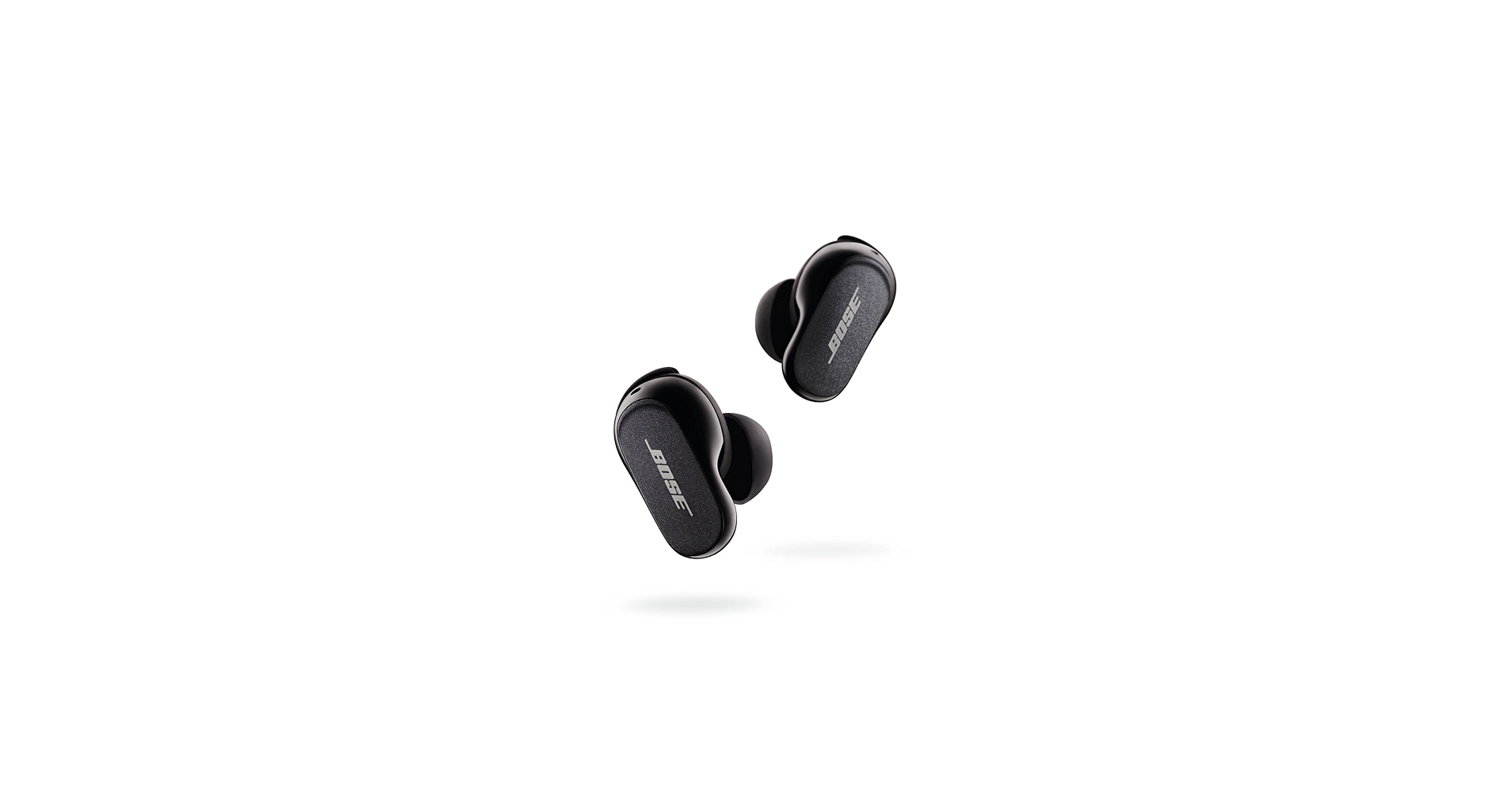 【新品未開封】Bose QuietComfort Earbuds II Amazon.com: Bose QuietComfort Earbuds II, Wireless