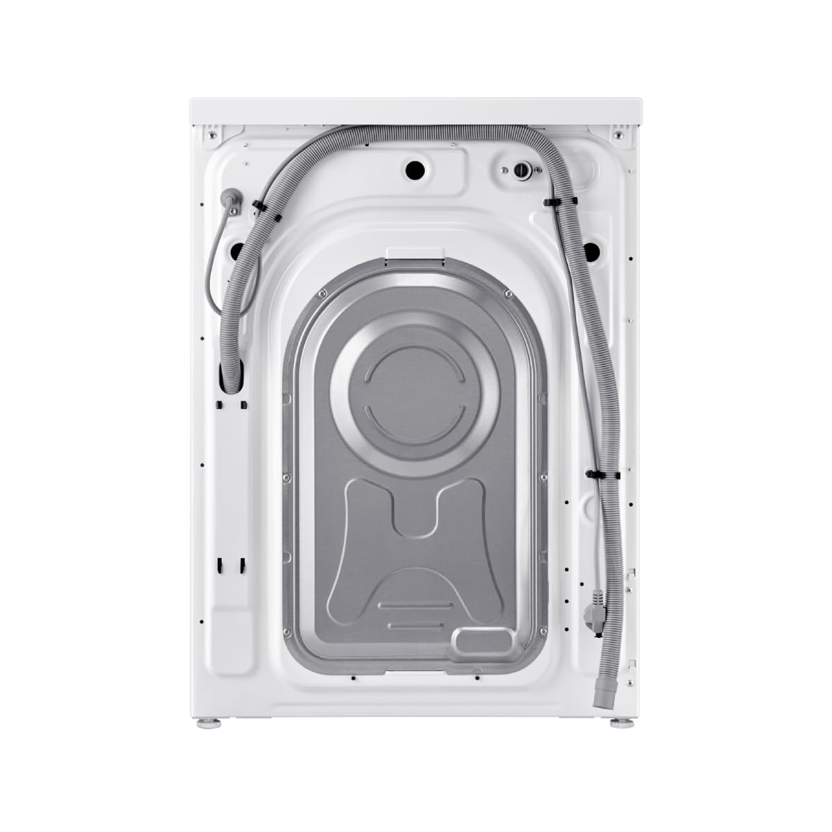 SAMSUNG Lavadora WW11DG5B25AEEP 11Kg 1400RPM Blanco