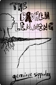 Paperback The Broken Lemming Book