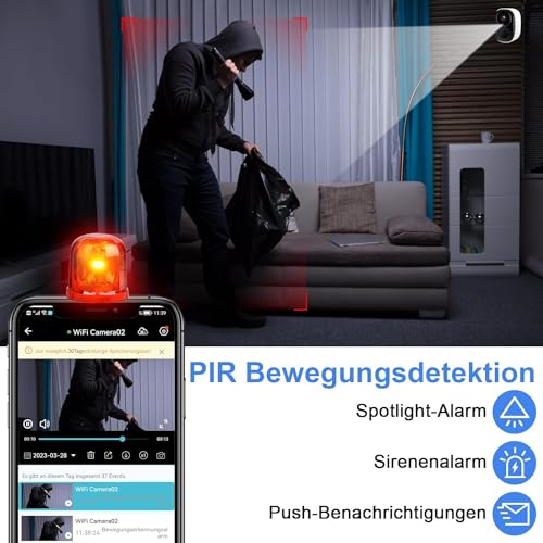 Low-Power-Surveillance-Camera-Battery-Outdoor-Wi-Fi-2K-Camera-Surveillance-Wireless-IP-Camera-OutdoorIndoor-with-PIR-Motion-Detection-Long-Time-Standby-with-Night-Vision-in-Colour-and-2-Way-Audio