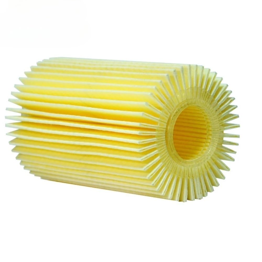 Para GS IS C II III LS 2006 2007 2012 Para 04152-31080 Accesorios Para Automóviles Filtro De Aceite Del Motor Filtros De Motor