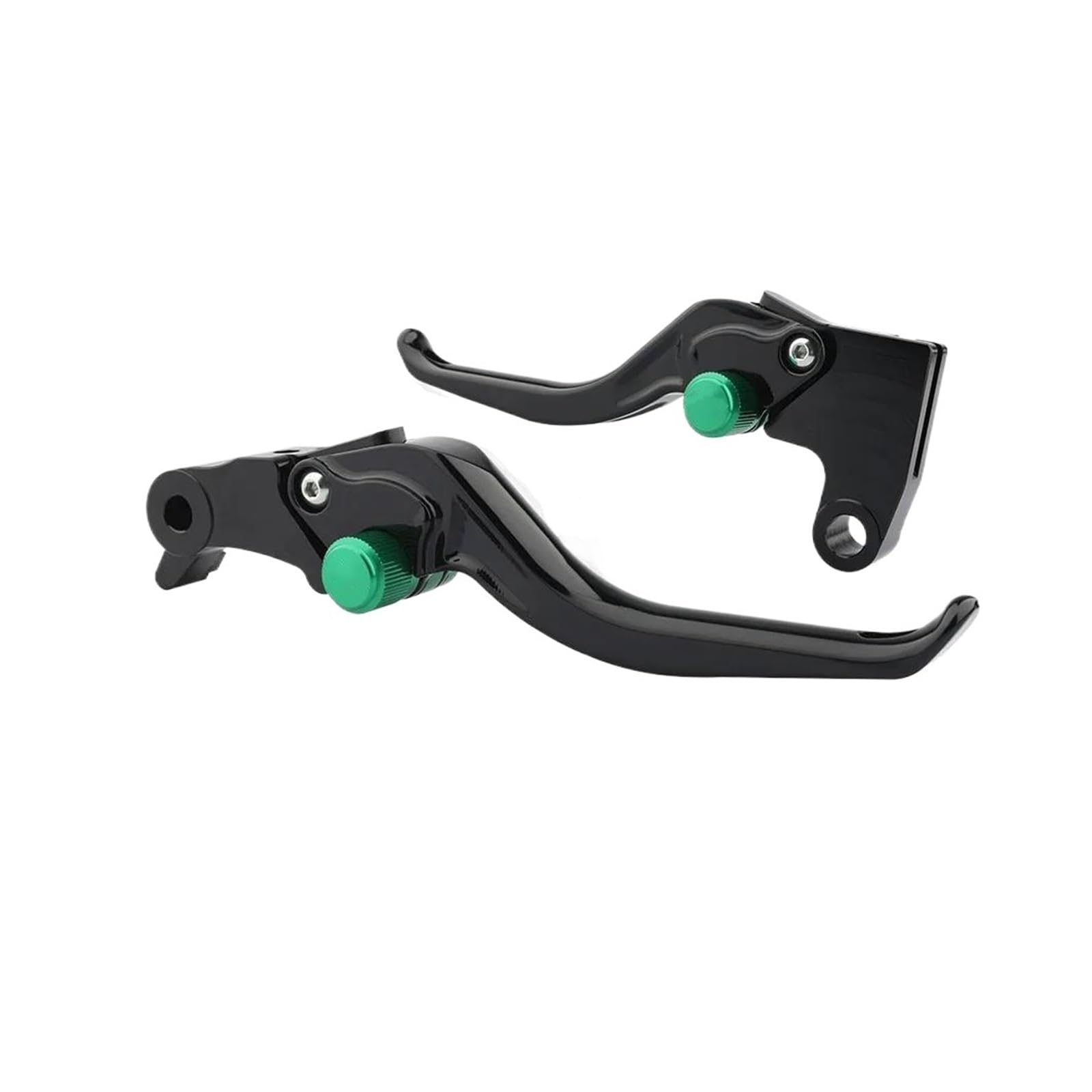 HEYHELLNIN for Tiger 850 Sport 900 GT PRO Rally Short Brake Clutch Levers Handles Motorbike Brake Levers(T)