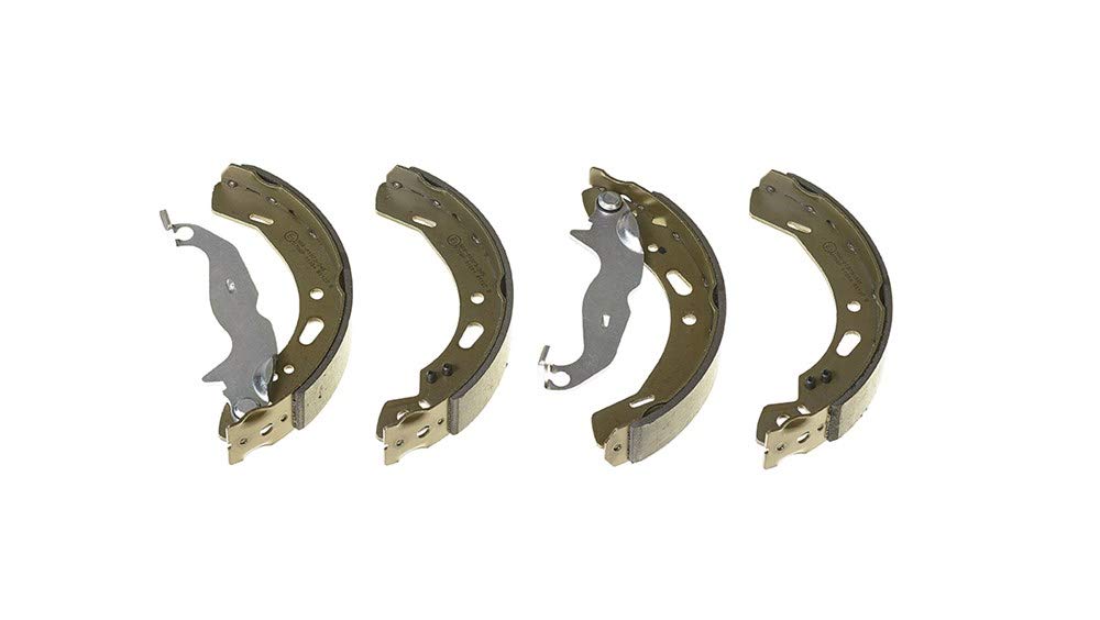 Brembo S 24 548 Brake Shoes Set (4 Pieces)
