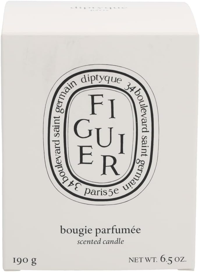 Diptyque Figuier Candle, 1 Count - Image 3