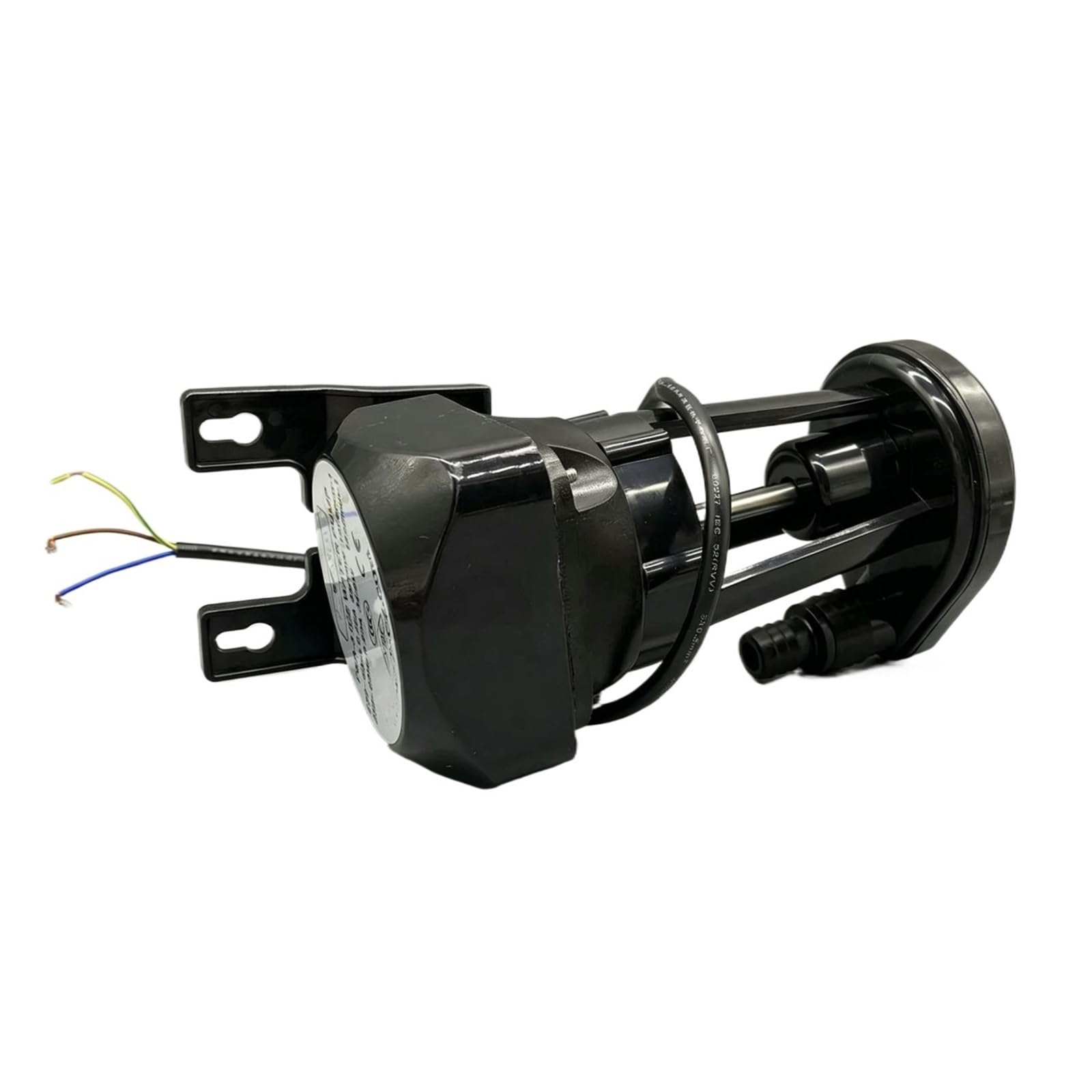 ICE-Maschinenteile 220 V 9 W 10 W PSB-3 Wasserpumpe, Kompatibel For HISAKAGE, ICE-O-MATIC ICEMATE Eismaschine