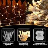 Zoom IMG-1 philzops luci natale esterno 10m Zoom IMG-1 philzops luci natale esterno 10m