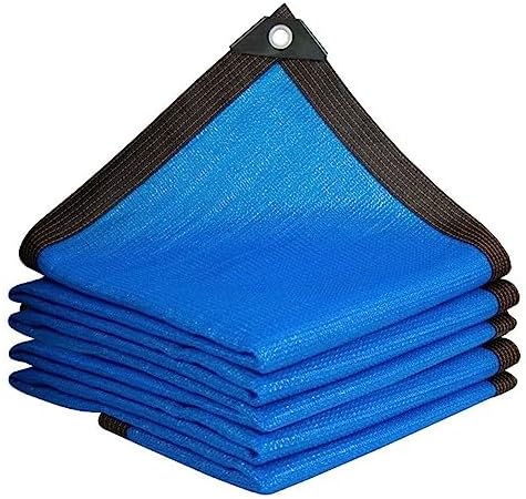 Premium Shade Cloth for Garden & Patio 1x8m 90% UV Protection Grommeted Outdoor Sun Shade Net for Pera Greenhouse Plant Growth Chicken Coop Cover