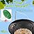 TrampgiK Outdoor Bird Feeder, Retractable Bird Feeder Hanging, Metal Hanger, Rainproof & Leak-Proof, Black, Pack of 2
