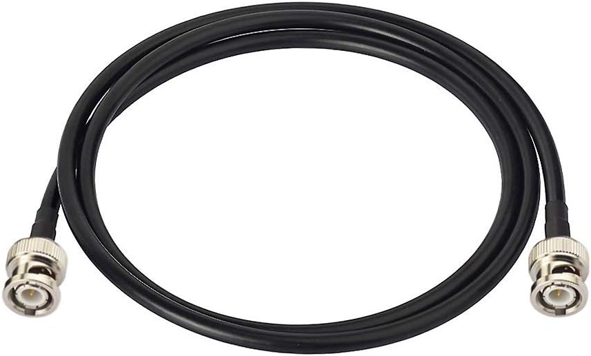 Cables Coaxiales Digitales