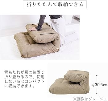 さーこ Amazon｜ヤマソロ ストレッチ フロアチェアー 座椅子 リクライニング