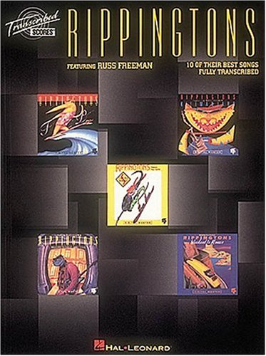 The Rippingtons Let It Ripp The Best of The Rippingtons: Rippingtons: 9780793529445: Amazon.com: Books