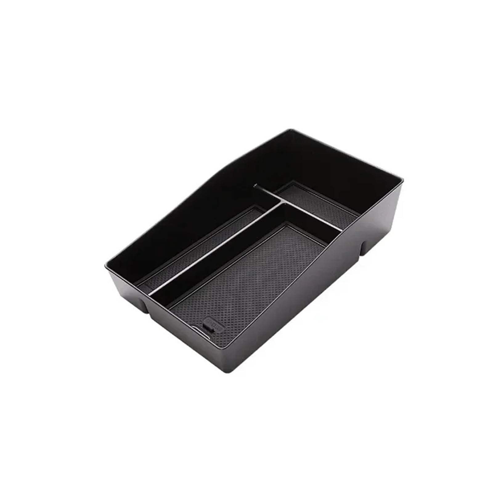HIVZIVCCIK Armrest Storage Box For Civic For HRV For HR-V For ZRV For Z-RV 2022-2024 Multifunctional Car Armrest And Console Storage Box Door Organizer Tray Center Console Organizer Tray(2)