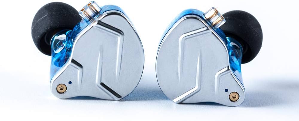 イヤホン takab VARIATIONS&S8 Amazon.co.jp: KZ Symphonyハイブリッド