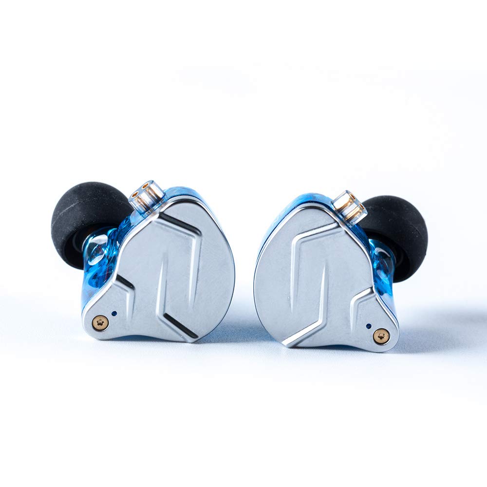 Amazon.co.jp: KZ ZSN Pro 重低音 イヤホン 1BA+1DDを搭載
