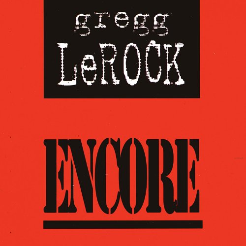 Gregg Lerock
