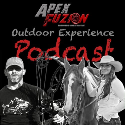 Apex Fuzion's Outdoor Experience cover art
