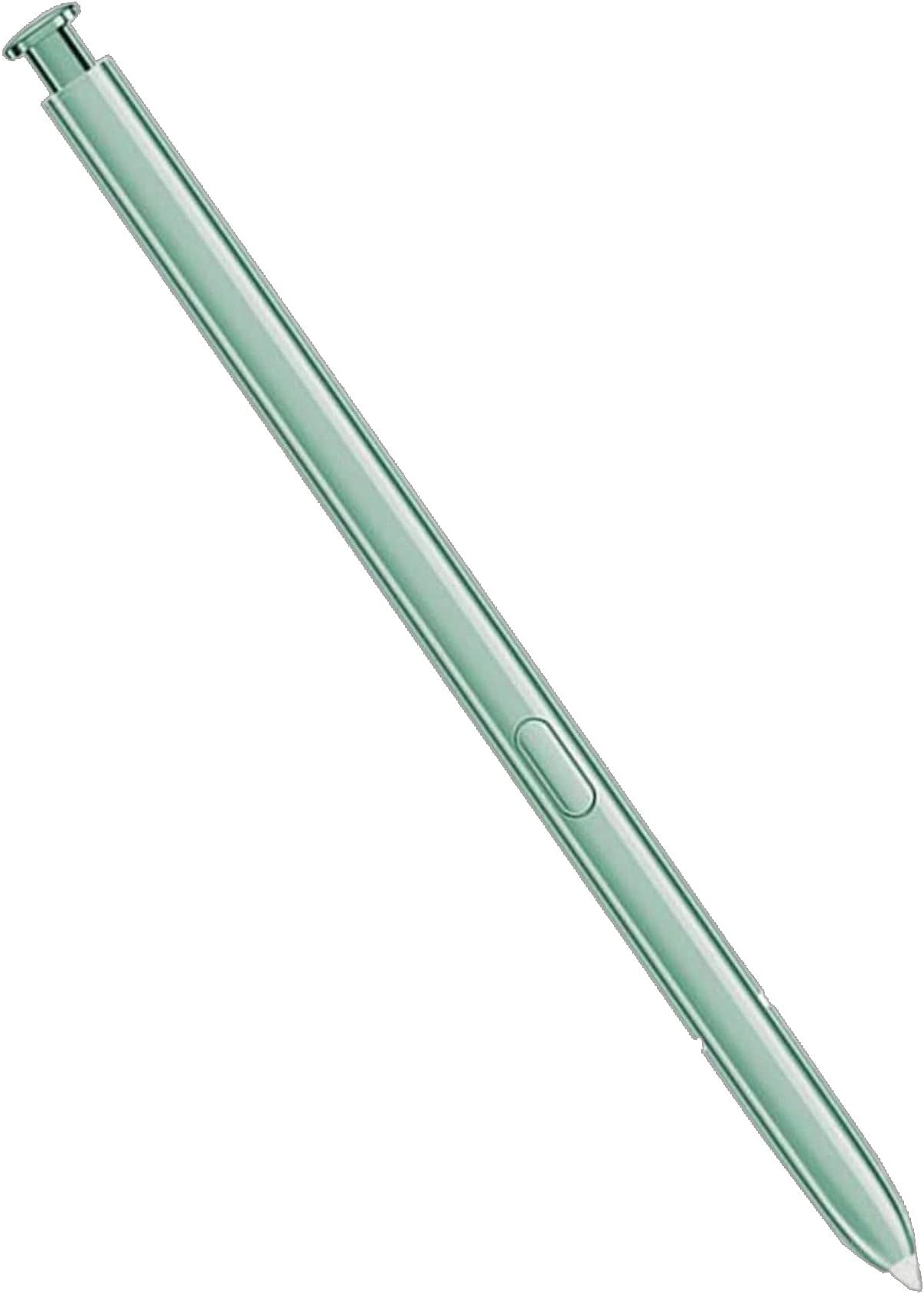 Note 20 Stylus 交換用 S ペン スタイラス S ペン 交換用 Samsung Galaxy Note 20 Note20 Ultra 5G スタイラスペン S ペン (グリーン、Bluetoothなし)