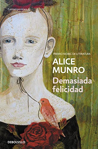 Demasiada felicidad (Spanish Edition) [Spanish] 8499893775 Book Cover