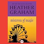 Cover of Mistress of Magic