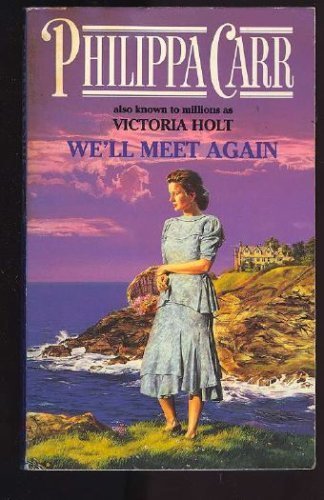 We'll Meet Again 0449148955 Book Cover
