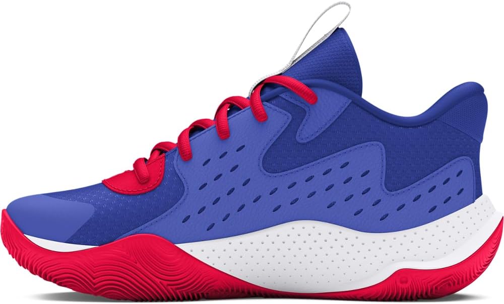 (402) Team Royal/Red/White