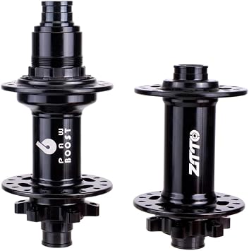 MTB 6 Pawls Disc Brake 148 Rear Front Hub Boost 32 Holes P3 VS DT 370 xm490 12x148 15x110 32h Maza 141x10 QR Thru Axle Sealed Bearing