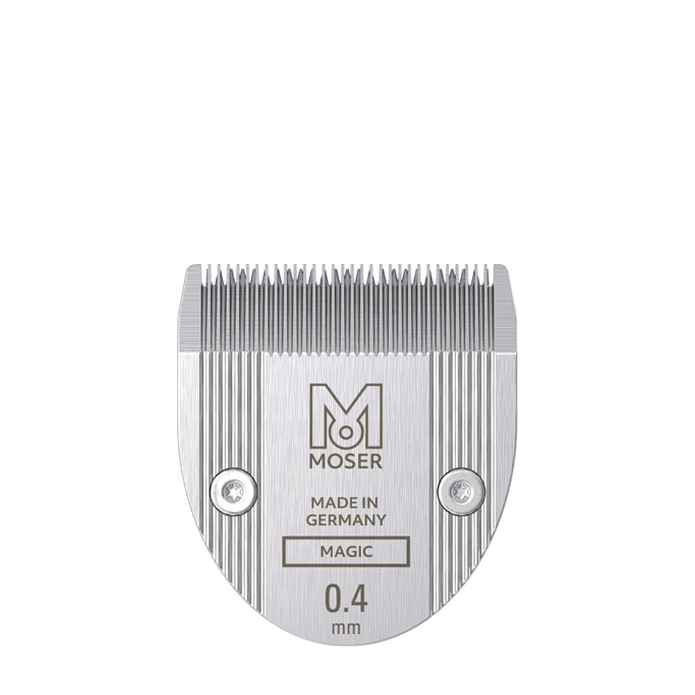 Moser ProfiLine Schneidsatz Magic Blade