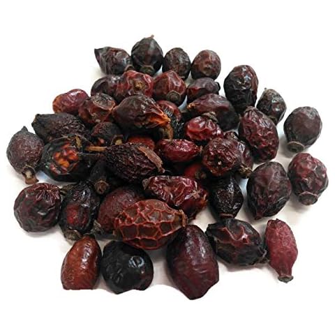 Premium Quality Whole Rosehips, Free P&P to The UK (200g) Cover