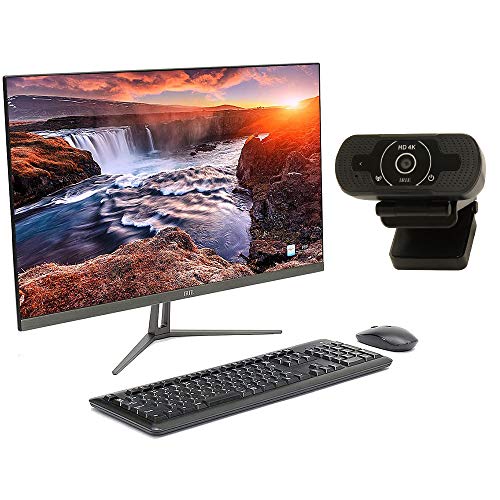 【新品/未使用】27インチ オールインワンPC FFF-ALPC2701 Amazon.co.jp: FFF 一体型PC HDMI入力 27型 IPS フルHD WEB