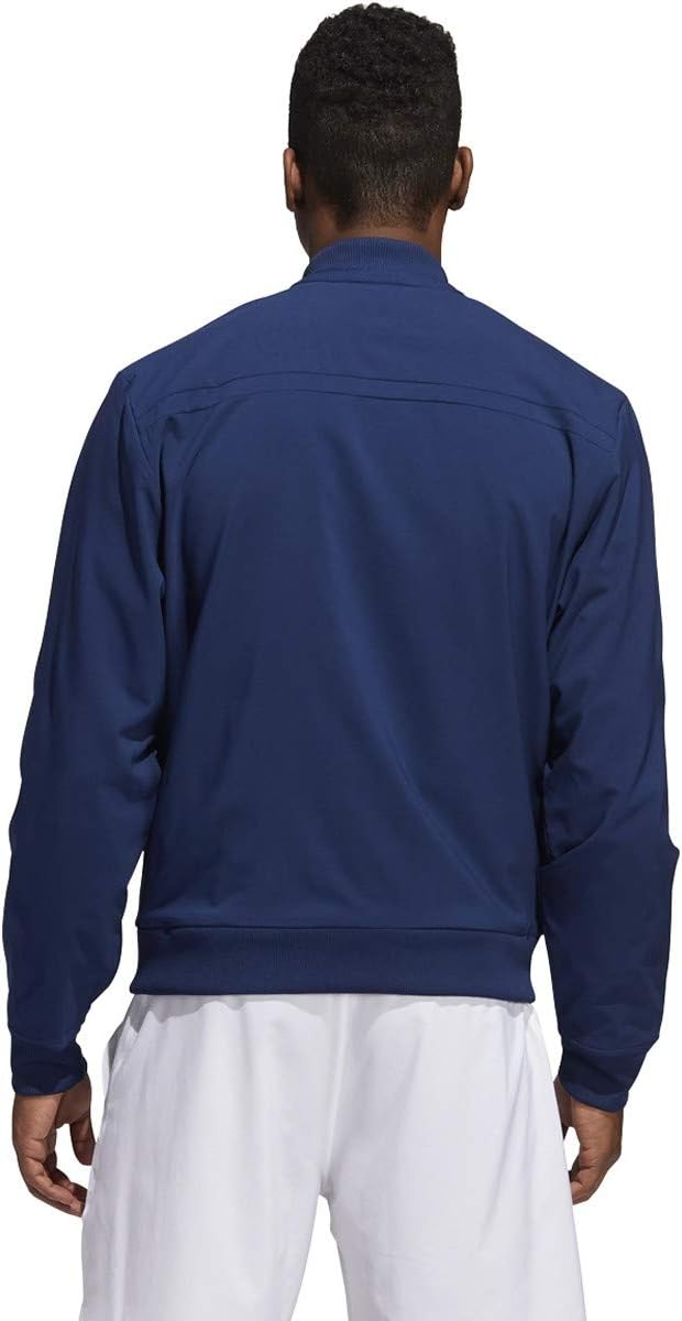 adidas Men Urban Bomber - Image 2
