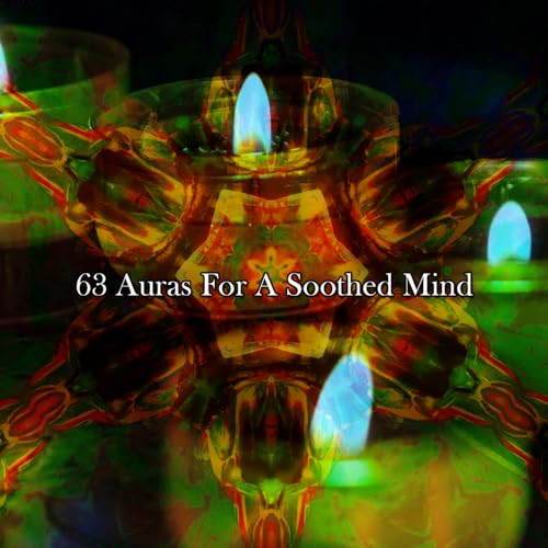 Amazon.co.jp 63 Auras For A Soothed Mind Sound Healing Center デジタル