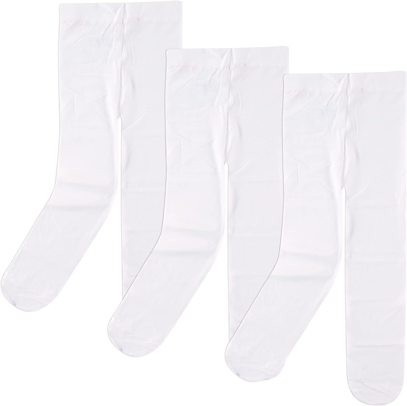 Luvable Friends girls Nylon Tights