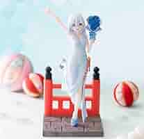 Amazon.co.jp: 甘神朝姫 フィギュア 『甘神'さんちの縁結び