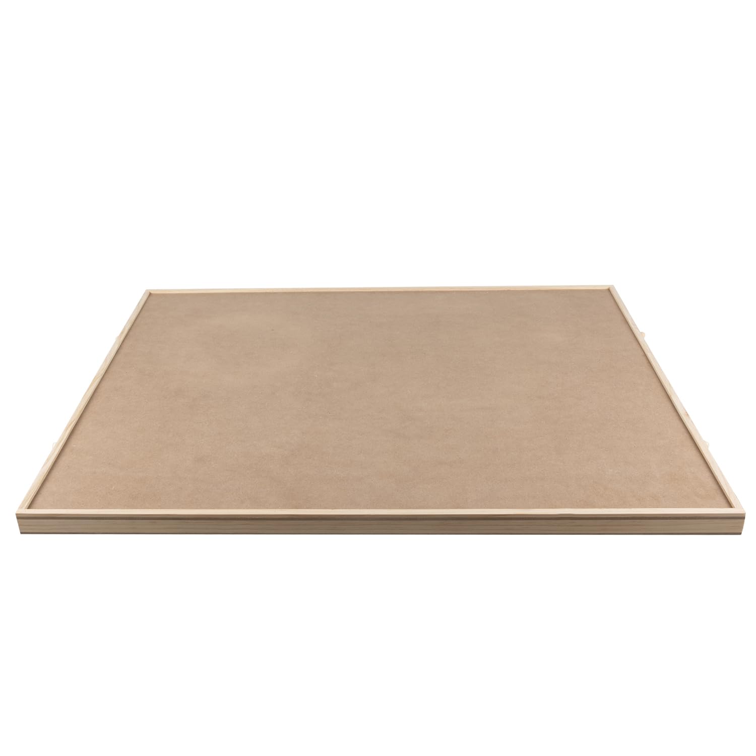VEVOR Table de Puzzle 1500 Pièces Planche de Puzzle 865x660 mm avec 4