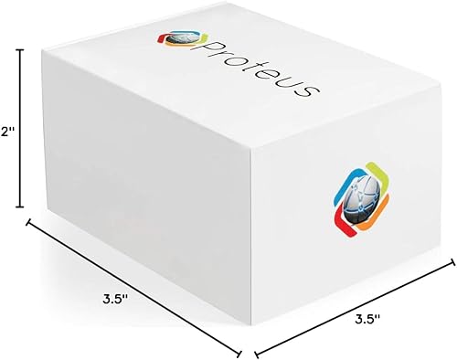 Miniatura 8 de Sensor de nivel de agua/sumidero Wi-Fi con zumbador, alertas de correo electrónico/texto - Proteus L5