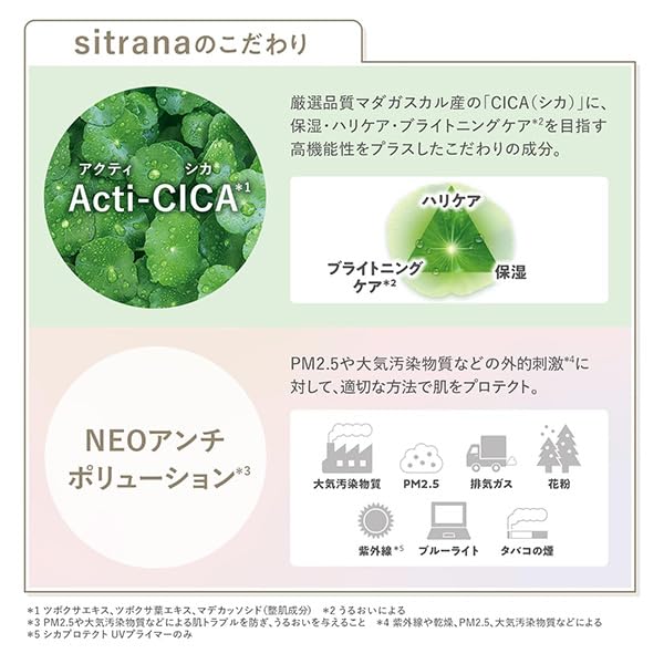 シカリペアローション sitrana 化粧水 口コミ プルエスト シトラナ