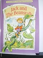 Jack and the Beanstalk; Ugly Duckling; Cinderella; Goldilocks and the Three Bears (Good Night, Sleep Tight Storybook) 0862279526 Book Cover