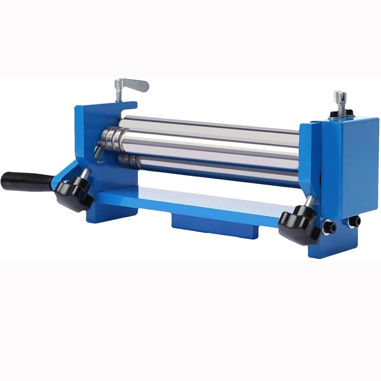 Cintreuse à tôle avec rayon de 320 mm pour un pliage de haute précision