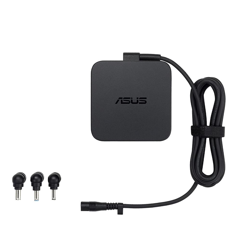 ASUS U65W-01 Universal Mini Mulit-Tips Adaptor Adaptateur de puissanc