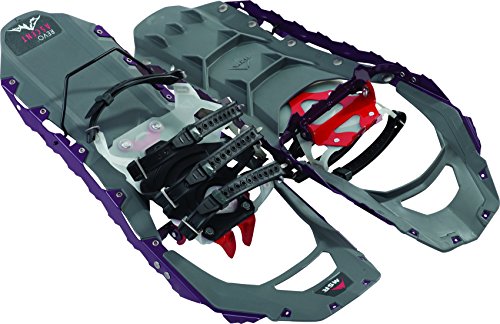 MSR Women's Revo Ascent Snowshoe (2017 Model)
