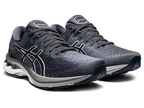 Tênis Asics Gel Kayano 27 Masculino - Cinza Cor:Cinza;Tamanho:40