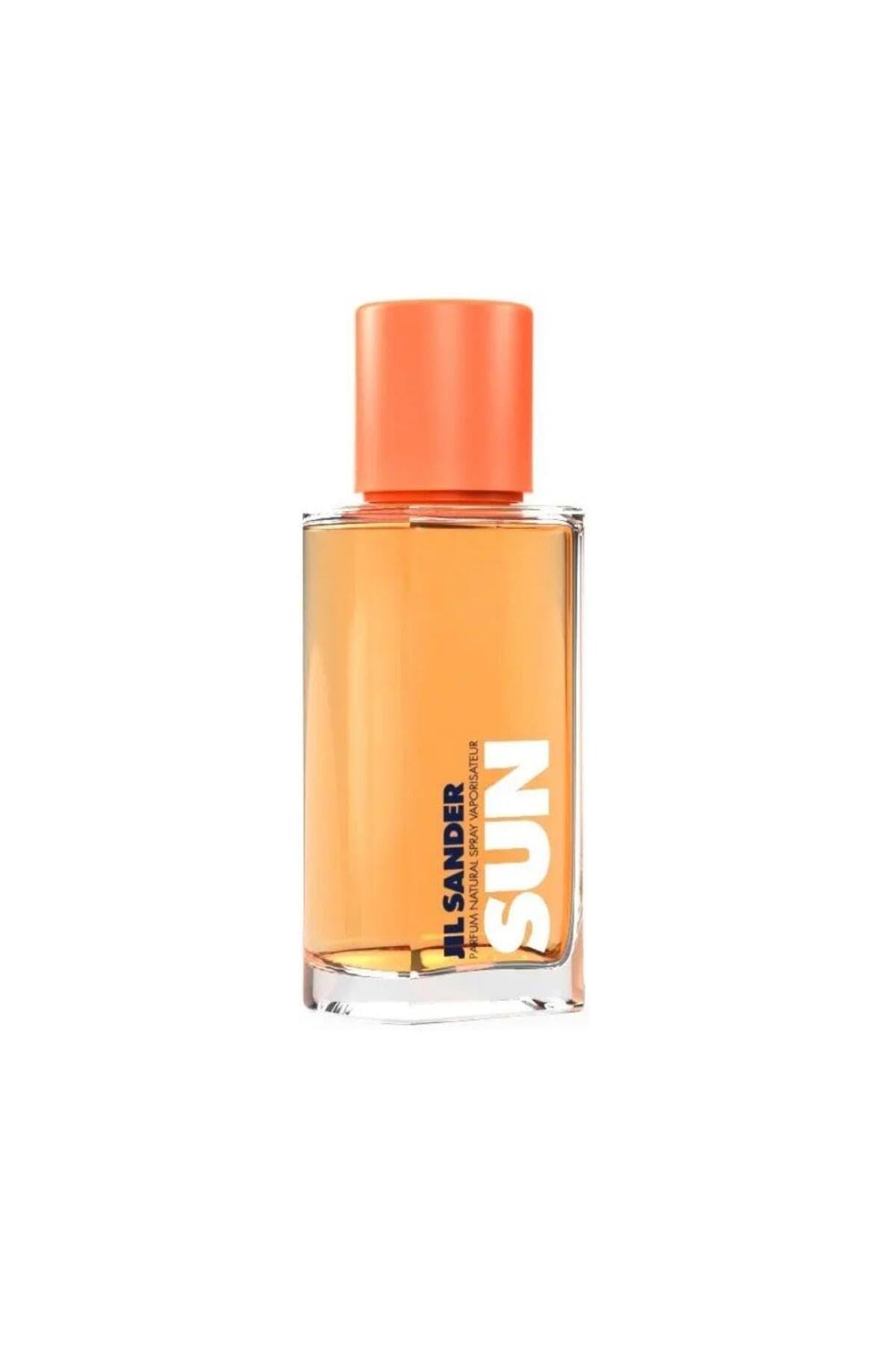 Jil Sander Profumo Sun da donna