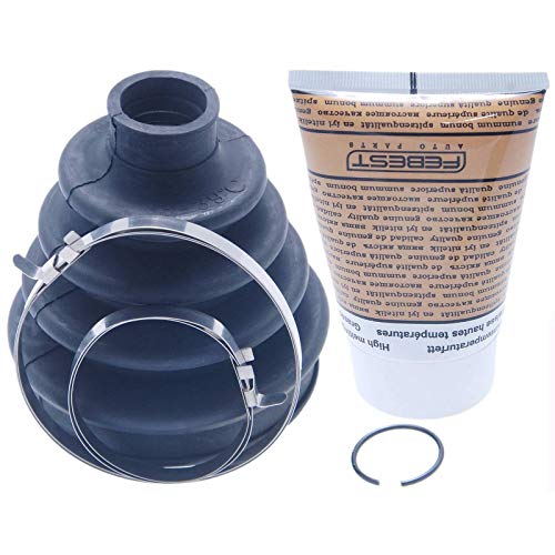 Image of Febest 1217-MC - Bellow, drive shaft